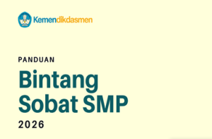 Panduan Bintang Sobat SMP Tahun 2026