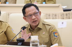 Surat Edaran Mendagri tentang WFH Jumat Bagi ASN Daerah