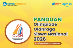 Panduan O2SN Diksus Tahun 2026