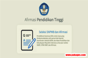 Tata Cara Pendaftaran Beasiswa ADik 2026 dan Tahapannya