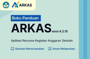 Buku Panduan ARKAS Versi 4.2.15