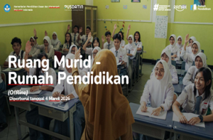 Panduan Instalasi Ruang Murid - Rumah Pendidikan Versi Offline