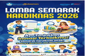 Lomba Semarak Hardiknas 2026